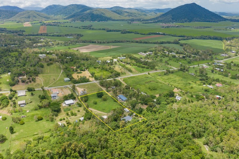 Photo - 63 Moodys Road, Strathdickie QLD 4800 - Image 18