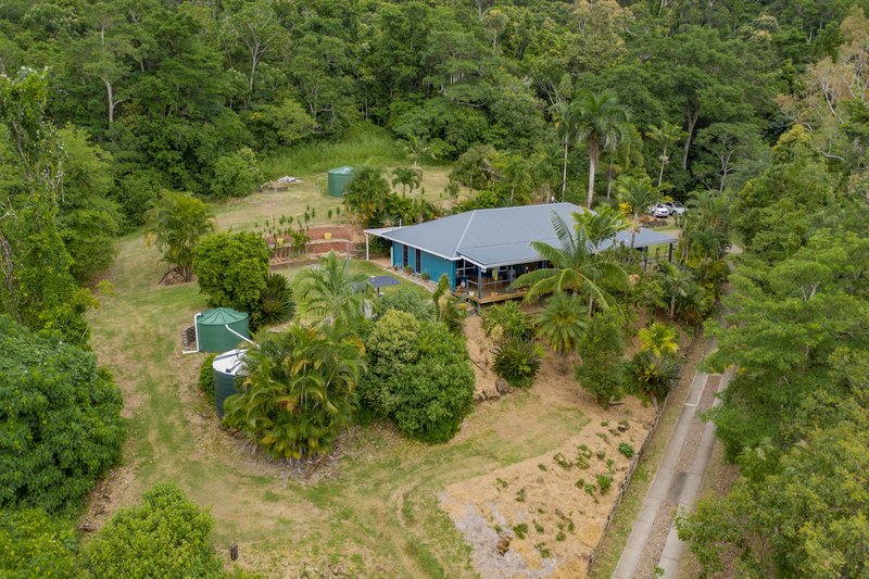 Photo - 63 Moodys Road, Strathdickie QLD 4800 - Image 19