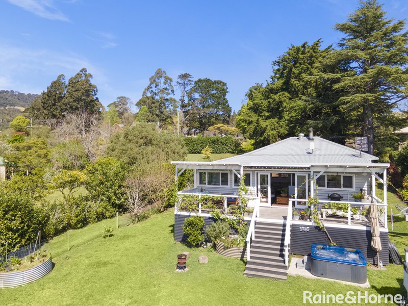 Photo - 63 Moss Vale Road, Kangaroo Valley NSW 2577 - Image 8