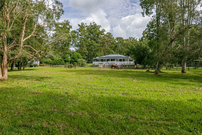 63 Mount Mee Road, Delaneys Creek QLD 4514