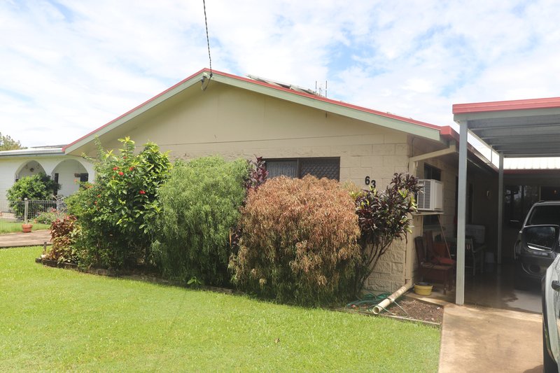 63 Munro Street, Brandon QLD 4808 Real Estate Industry Partners