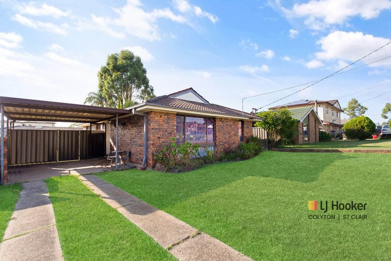 63 Muscio Street, Colyton NSW 2760