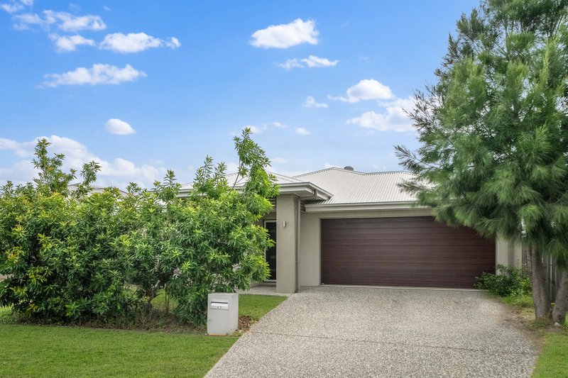 Photo - 63 Norfolk Drive, Burpengary East QLD 4505 - Image 2