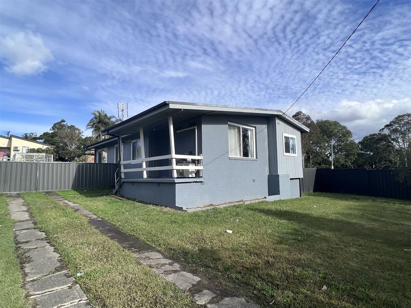 63 North Street, West Kempsey NSW 2440