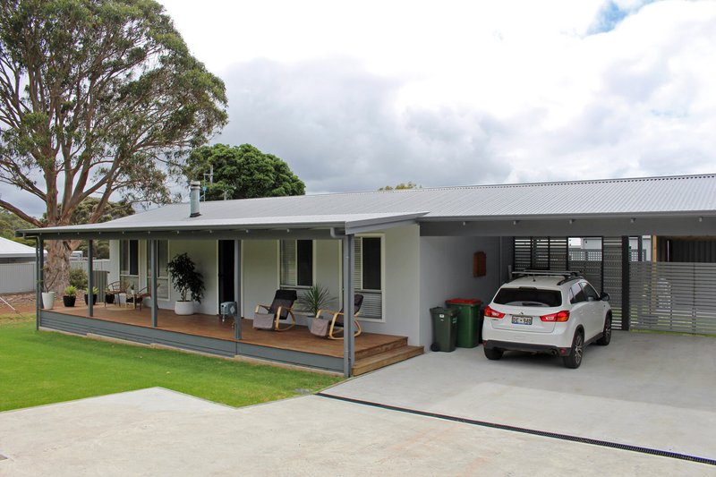 63 Ocean Beach Road, Denmark WA 6333