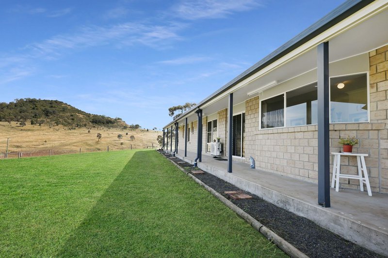 Photo - 63 Odonohoe Road, Hirstglen QLD 4359 - Image 2