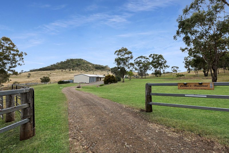 Photo - 63 Odonohoe Road, Hirstglen QLD 4359 - Image 3