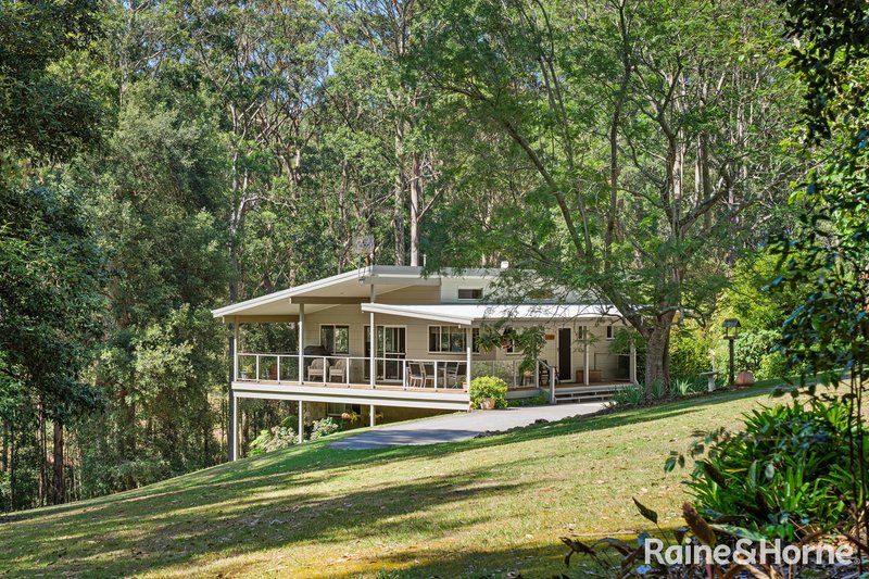 Photo - 63 Old Princes Highway, Termeil NSW 2539 - Image 1