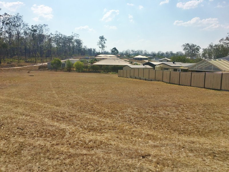 Photo - 63 Old Wondai Road, Wondai QLD 4606 - Image