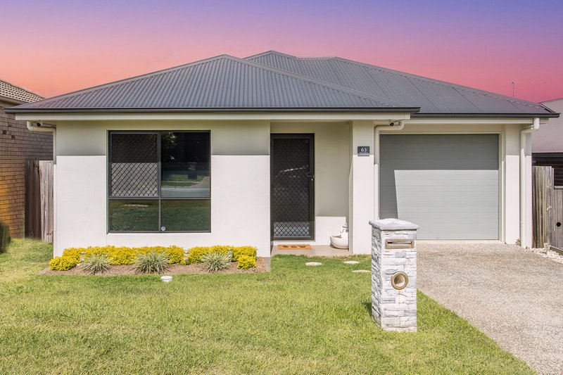 63 Olsen Circuit, Kallangur QLD 4503