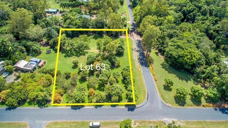 63 Orchid Road, Cannonvale QLD 4802