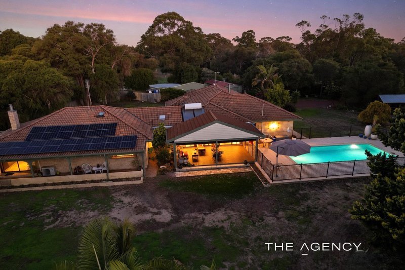 Photo - 63 Osprey Drive, Reinscourt WA 6280 - Image 2