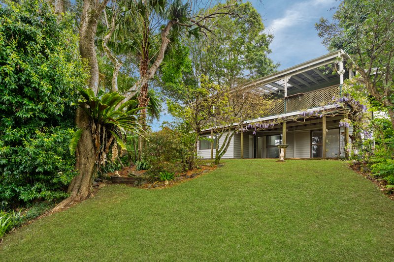 63 Pacific Parade, Tamborine Mountain QLD 4272