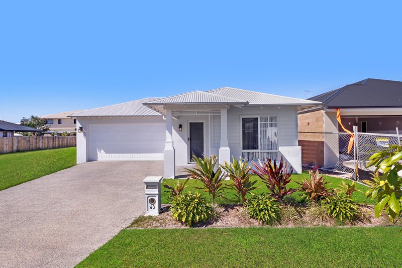 63 Palatial Crescent, Griffin QLD 4503