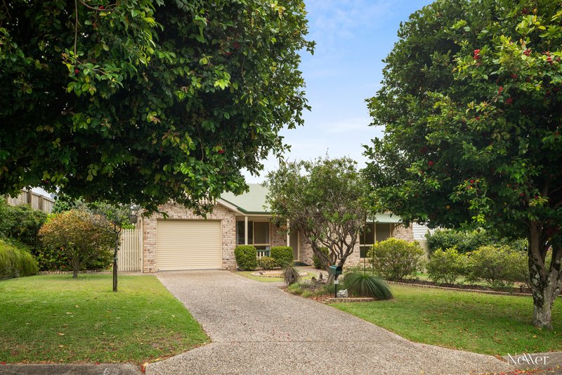 63 Parakeet Crescent, Peregian Beach QLD 4573