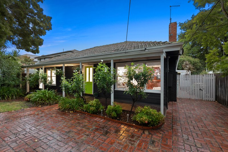 63 Park Road, Cheltenham VIC 3192