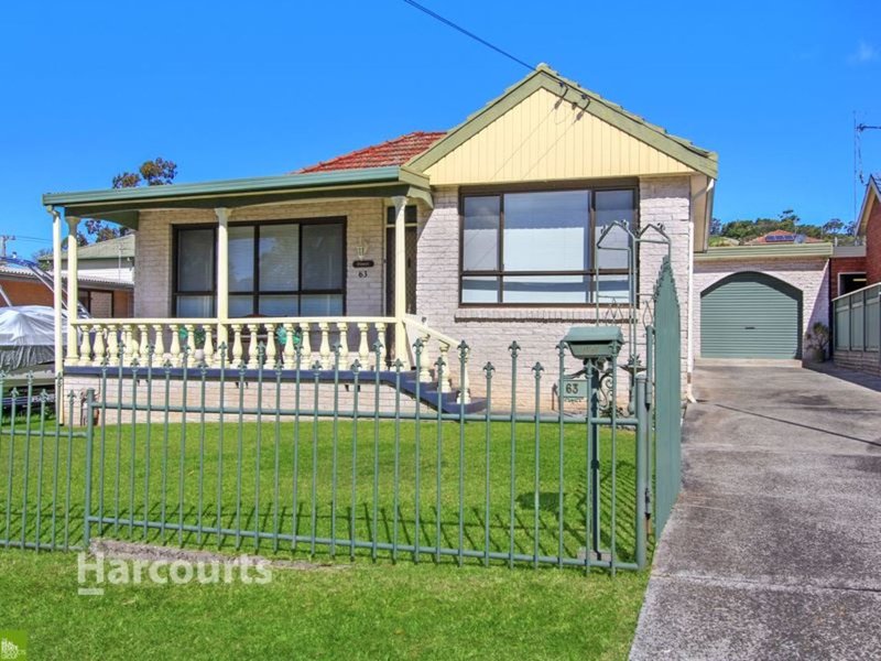 Photo - 63 Parkside Drive, Dapto NSW 2530 - Image