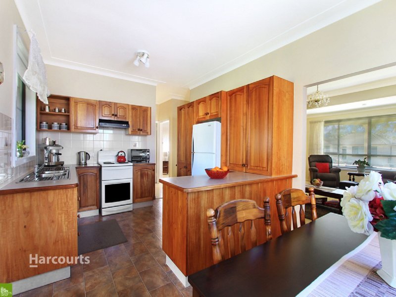 Photo - 63 Parkside Drive, Dapto NSW 2530 - Image 3