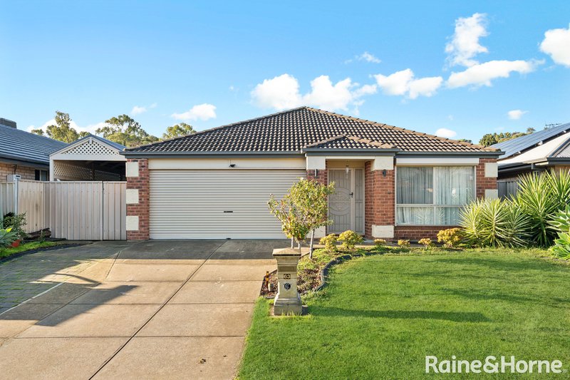 63 Parkway Circuit, Parafield Gardens SA 5107