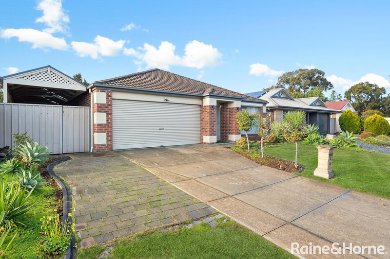 Photo - 63 Parkway Circuit, Parafield Gardens SA 5107 - Image 3