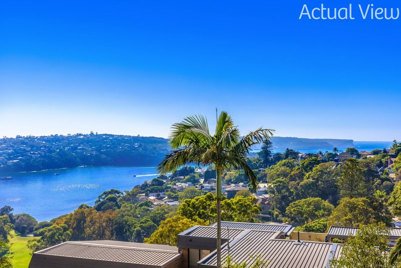 6/3 Parriwi Road, Mosman NSW 2088