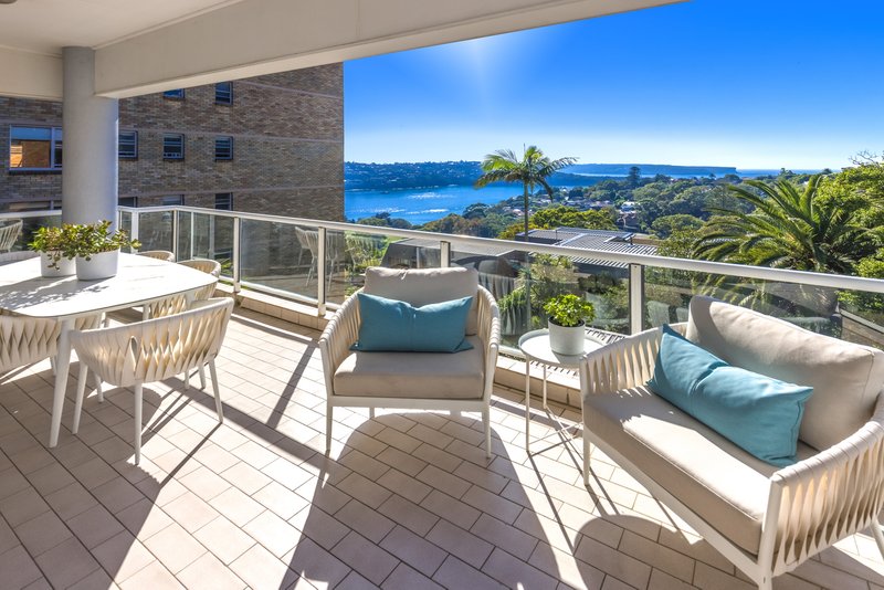 Photo - 6/3 Parriwi Road, Mosman NSW 2088 - Image 2