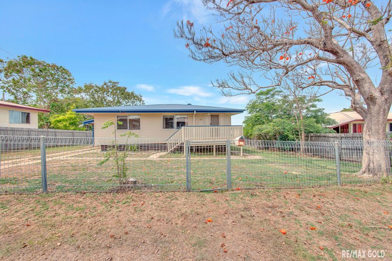 63 Pashley Street, Clinton QLD 4680