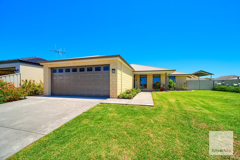 63 Pegasus Boulevard, Mckail WA 6330