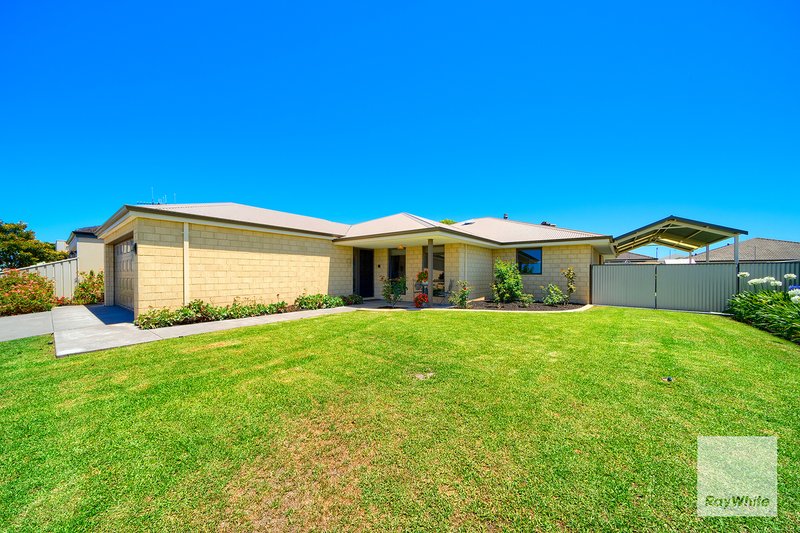 Photo - 63 Pegasus Boulevard, Mckail WA 6330 - Image 2