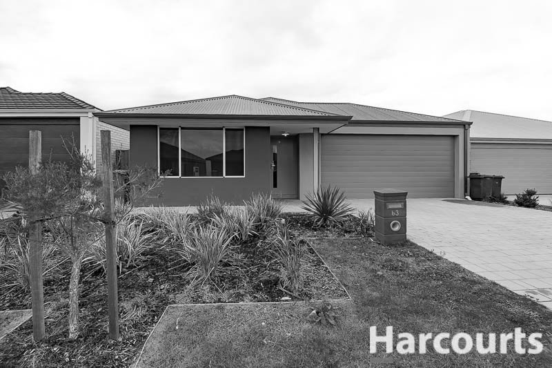 63 Pegus Meander, South Yunderup WA 6208