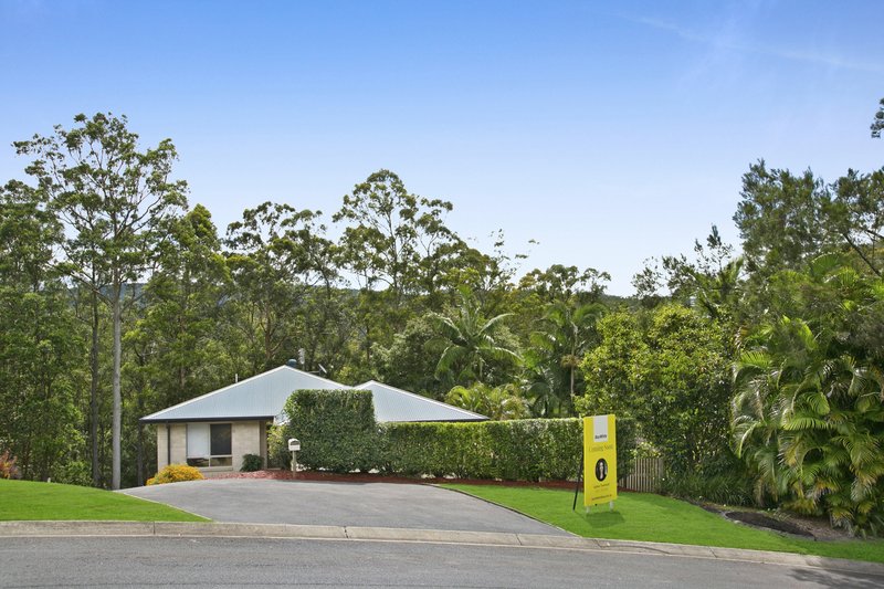 63 Pepperwood Road, Bonogin QLD 4213