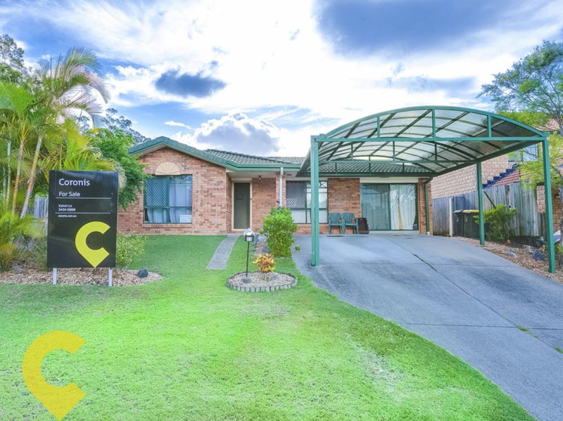 Photo - 63 Picot Crescent, Runcorn QLD 4113 - Image 1