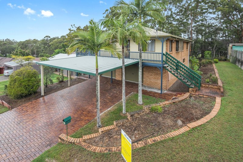 Photo - 63 Pinewood Street, Capalaba QLD 4157 - Image 1