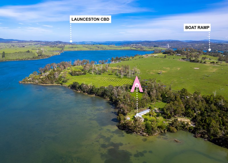 63 Porters Road, Kayena TAS 7270