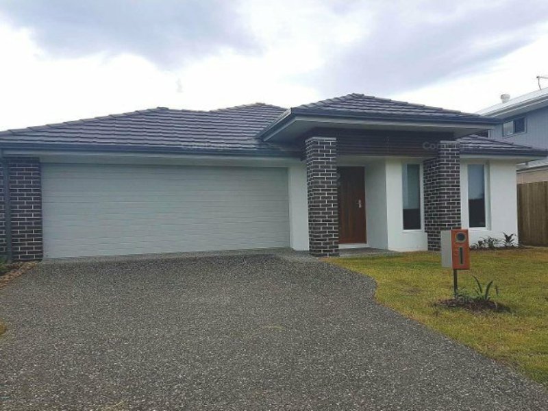 Photo - 63 Portree Crescent, Heathwood QLD 4110 - Image 3