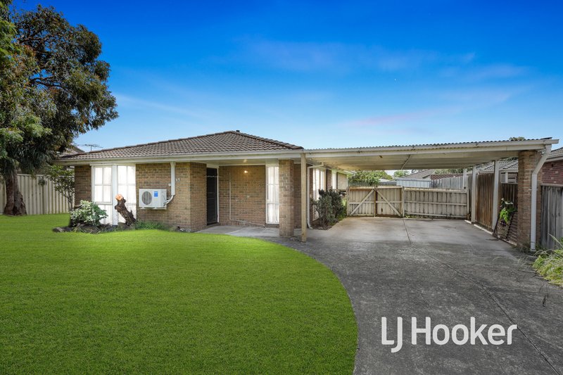 63 Pound Road, Hampton Park VIC 3976