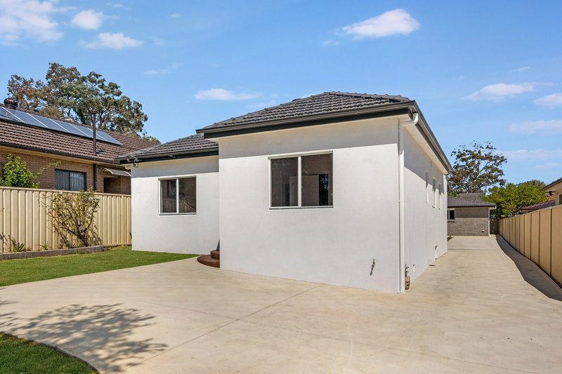 63 Proctor Parade, Sefton NSW 2162