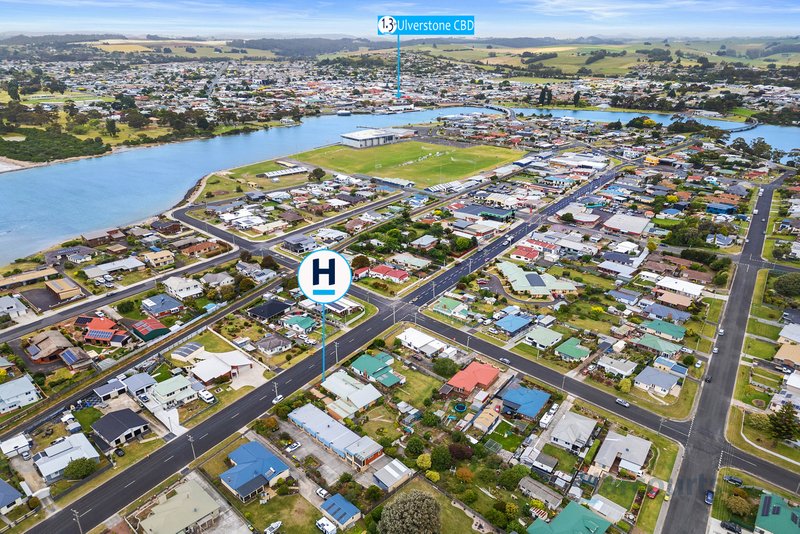 63 Queen Street, West Ulverstone TAS 7315