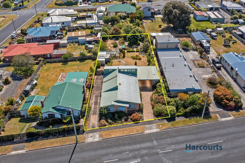 63 Queen Street, West Ulverstone TAS 7315
