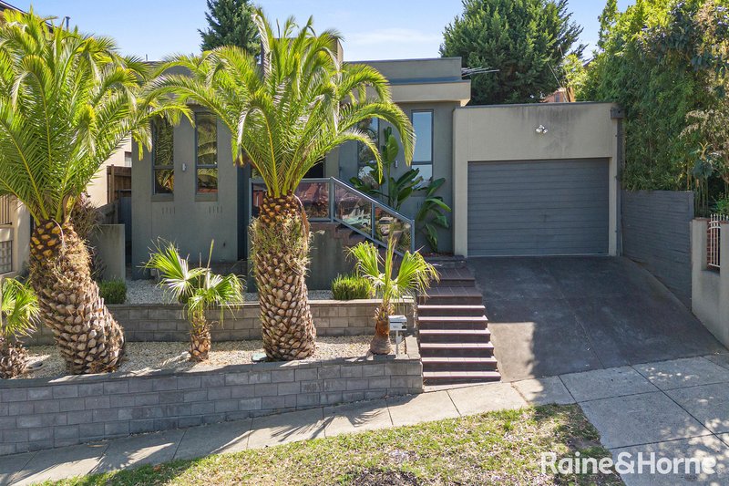 63 Ravenhill Boulevard, Roxburgh Park VIC 3064