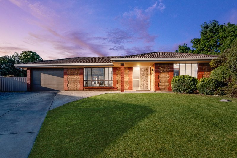 63 Ray Orr Drive, Mount Barker SA 5251