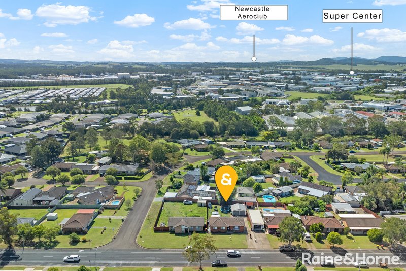 Photo - 63 Regiment Road, Rutherford NSW 2320 - Image 3