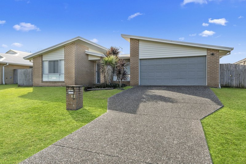 Photo - 63 Reibelt Drive, Caboolture QLD 4510 - Image