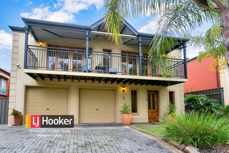 63 Reuben Richardson Road, Greenwith SA 5125