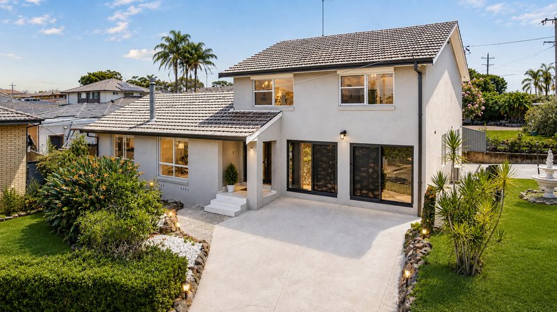 Photo - 63 Roberta Street, Greystanes NSW 2145 - Image 1