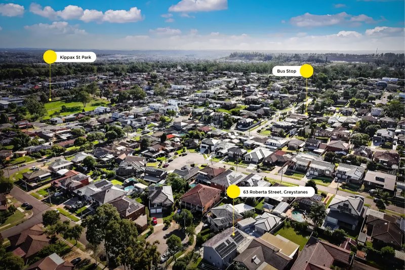 Photo - 63 Roberta Street, Greystanes NSW 2145 - Image 17