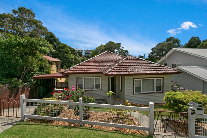 63 Robson Street, Corrimal NSW 2518