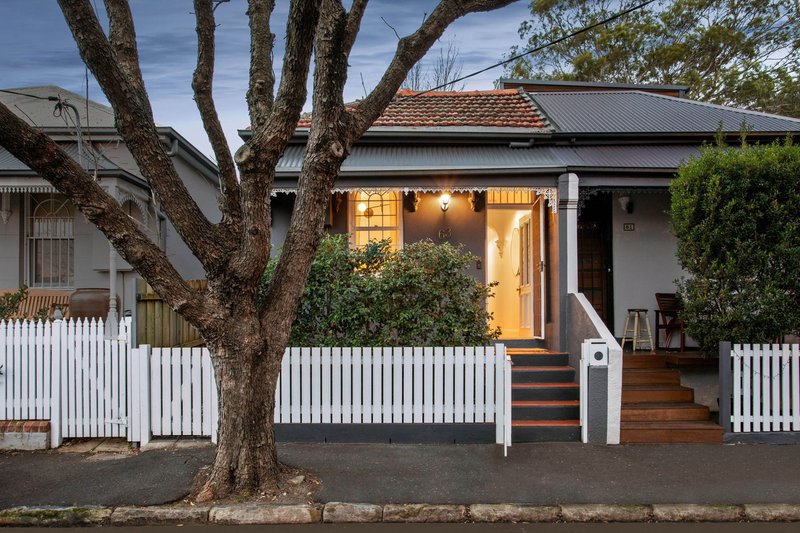Photo - 63 Rofe Street, Leichhardt NSW 2040 - Image 2