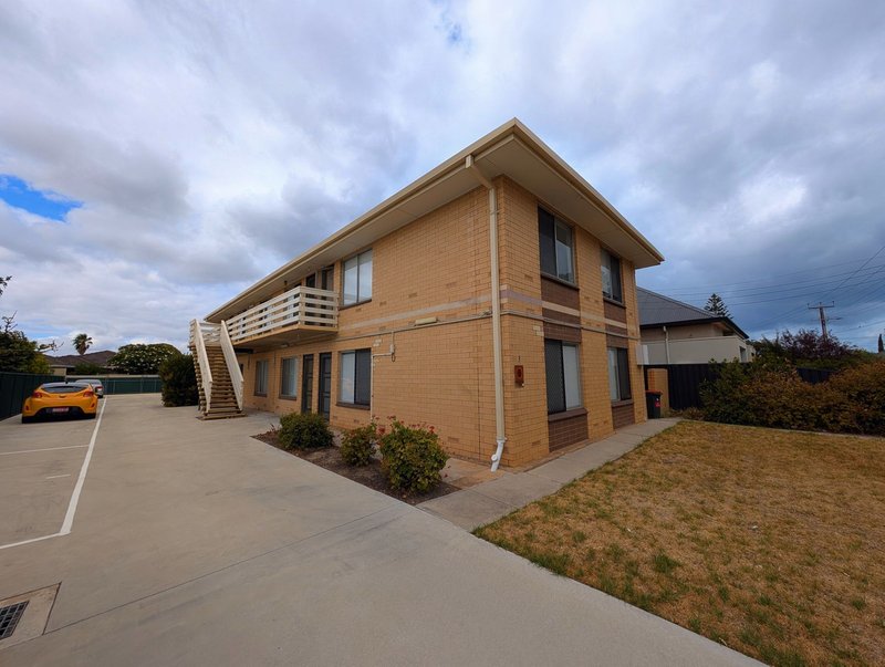 6/3 Ronald Terrace, Glenelg North SA 5045