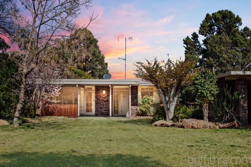 63 Ross Crescent, Griffith NSW 2680